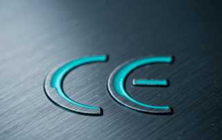 CE-Kennzeichnung 2027 nach EU-Maschinenverordnung 2023/1230