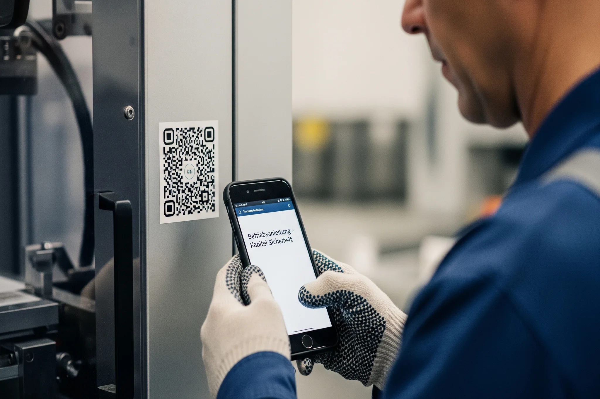 Betreiberpflichten nach BetrSichV – Gefährdungsbeurteilung und Maschinensicherheit