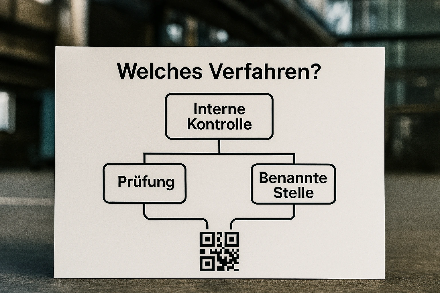 Betreiberpflichten nach BetrSichV – Gefährdungsbeurteilung und Maschinensicherheit