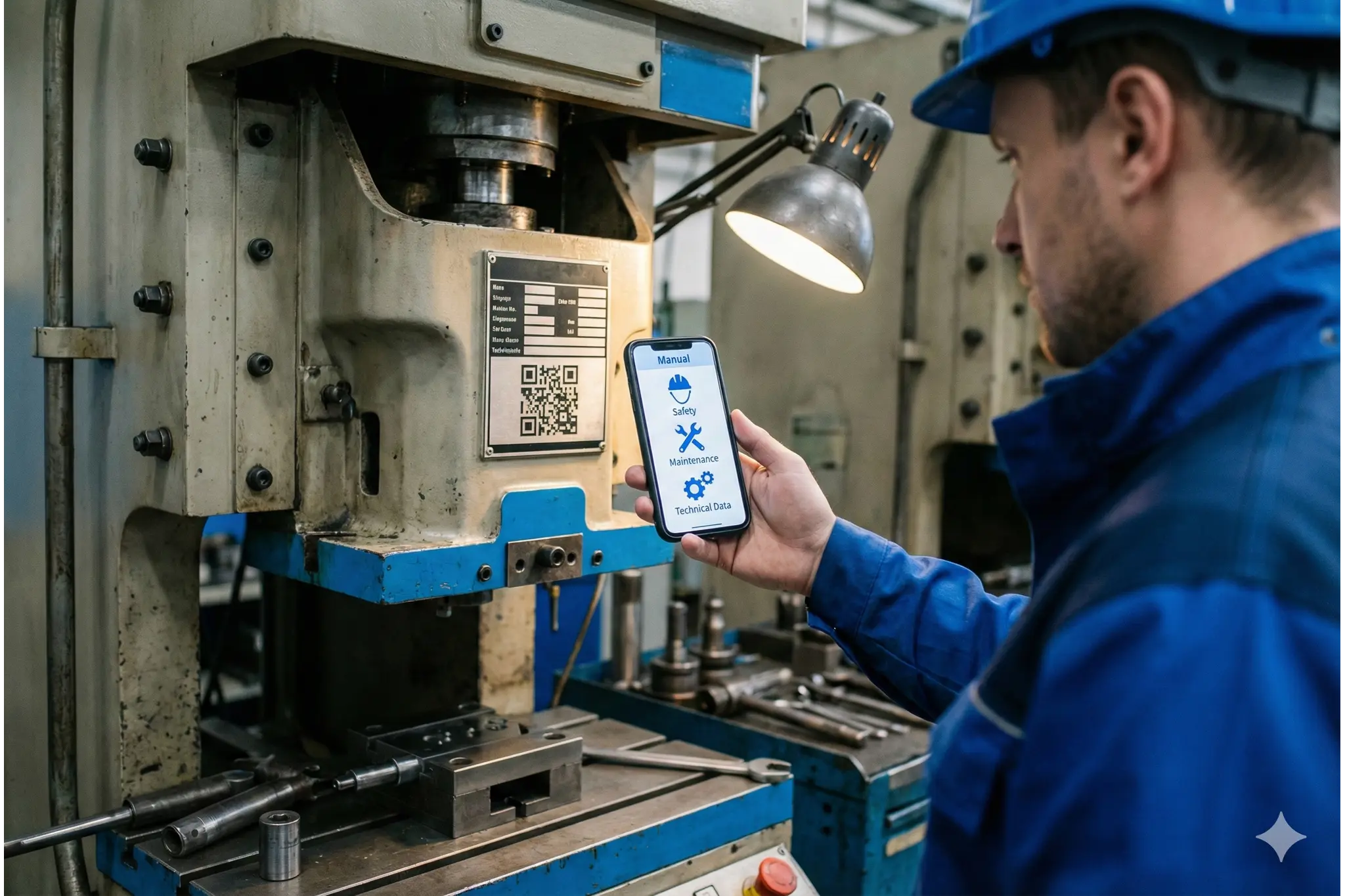 Betreiberpflichten nach BetrSichV – Gefährdungsbeurteilung und Maschinensicherheit