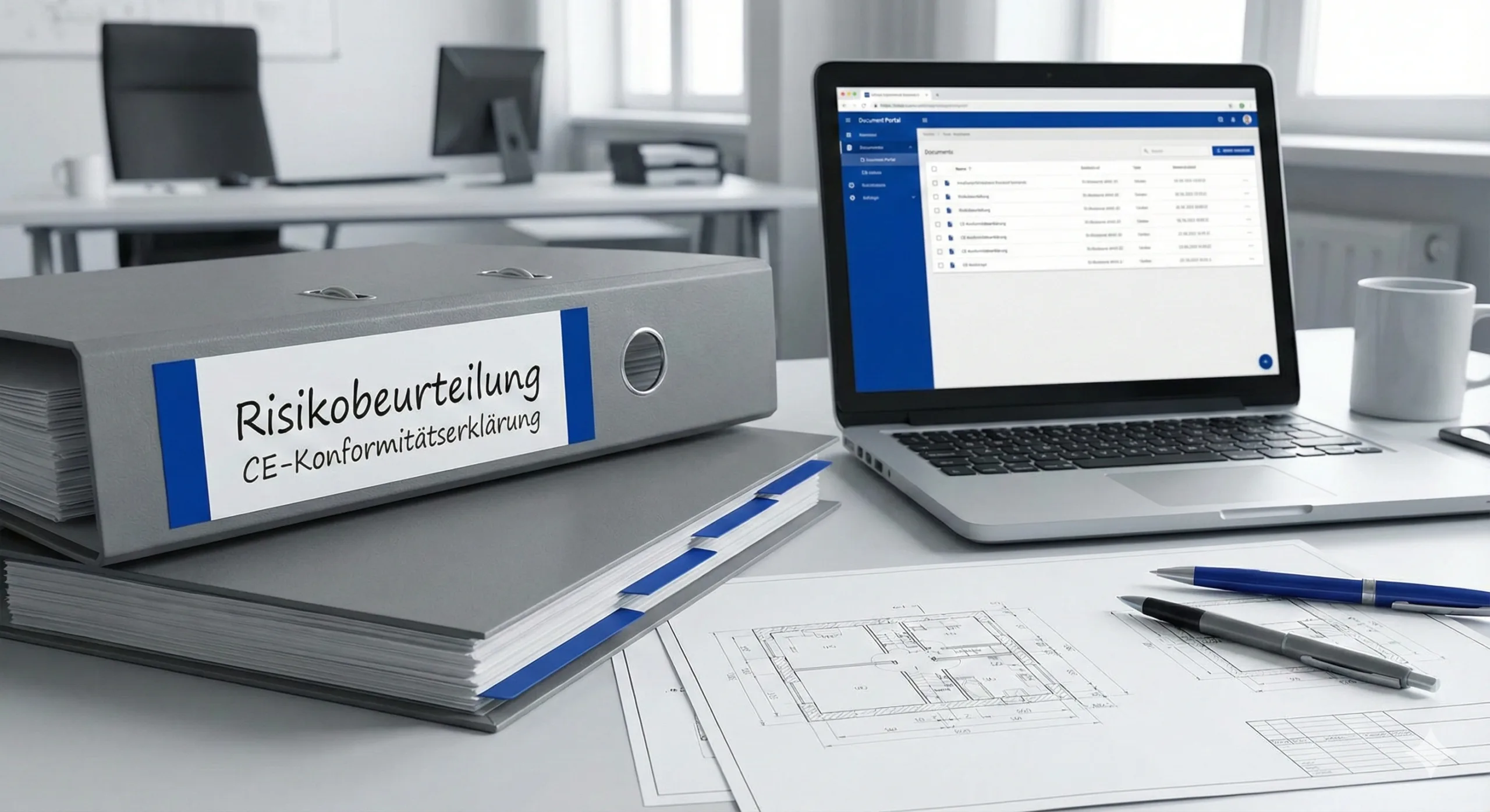 Betreiberpflichten nach BetrSichV – Gefährdungsbeurteilung und Maschinensicherheit